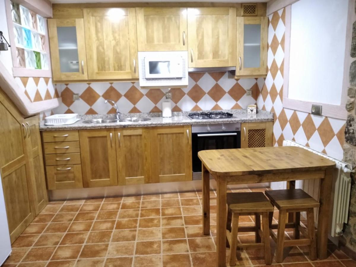 Venta De La Casa Noguera Riópar Exterior foto
