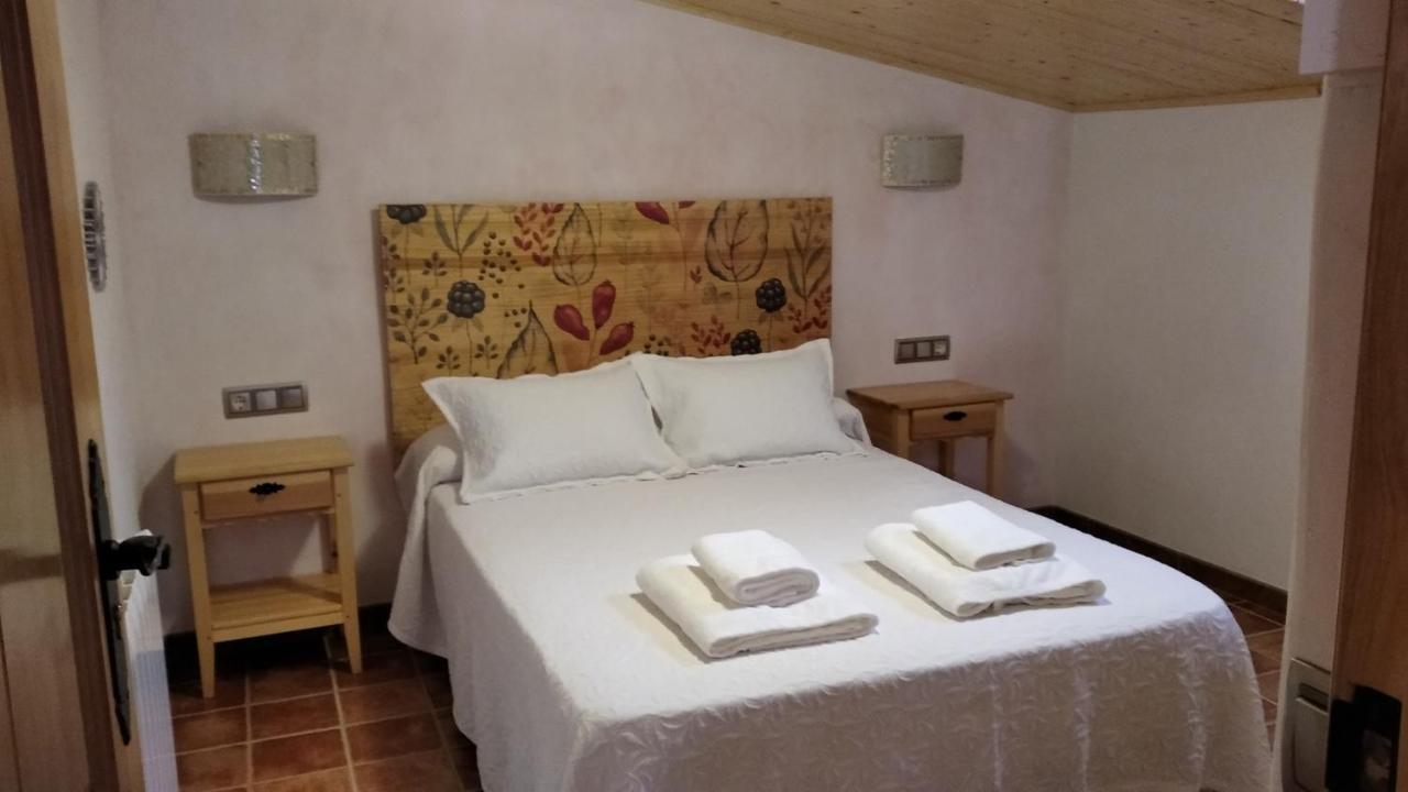 Venta De La Casa Noguera Riópar Exterior foto