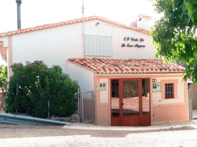 Venta De La Casa Noguera Riópar Exterior foto